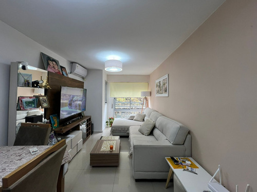 Venta Apartamento 2 Dormitorios Con Garage Rentado Centro