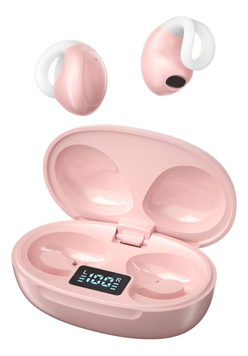 Auriculares Bluetooth P Ear Clip Auriculares Inalámbricos Bl