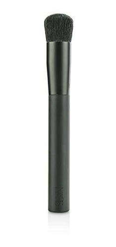 Brocha De Rubores Nars Wet-dry Brush