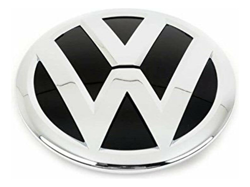 Volkswagen Emblema - 3c8-853-601a-fxc