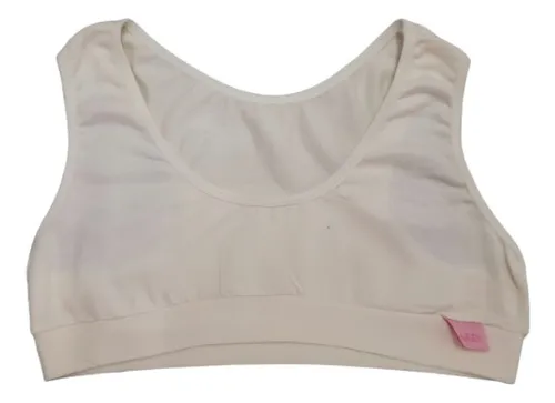 Corpiño deportivo nena new arrivals