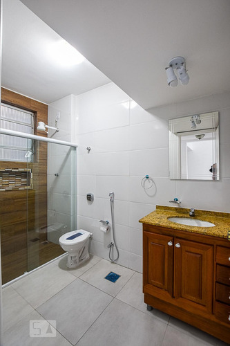 Apartamento Para Aluguel - Ingá, 2 Quartos, 98 - 893303183