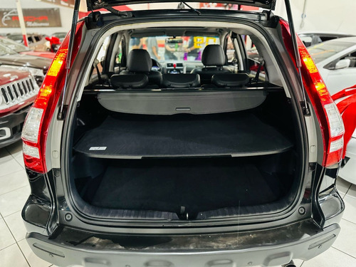 Honda CR-V 2.0 EXL 4X4 16V