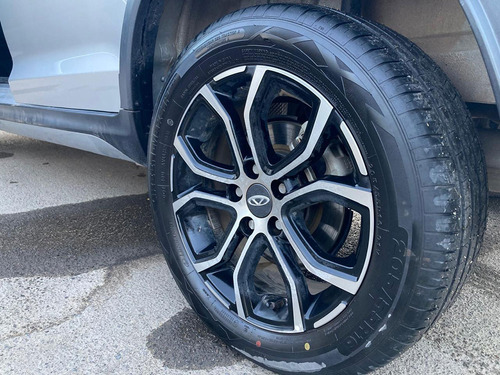 Chery Tiggo 2 Gls Mt 1.5 2021