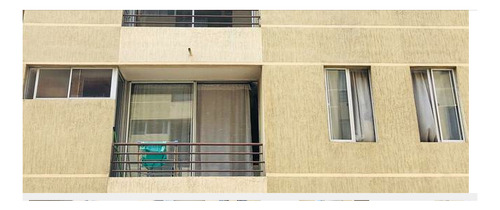 Arriendo Depto 2d 1b A Pasos Parque Los Reyes