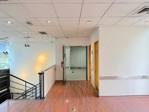 Local Comercial 130m2 Excelente Ubicación Metro Escuela Mili