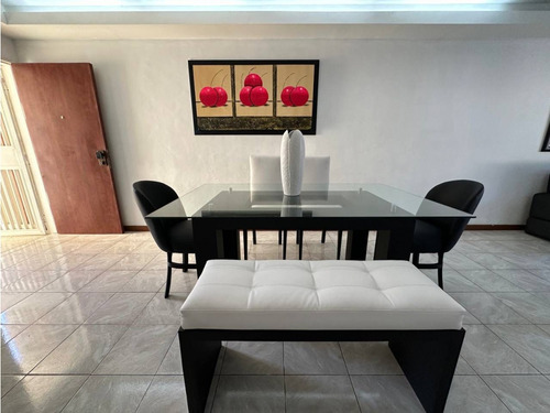Se Alquila Apto 100m² 2h/2b/1e Los Palos Grandes