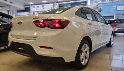 Imagen 19 de 25 de Chevrolet Onix Plus Ltz Turbo 0km Entrega Stock Oferta /nt