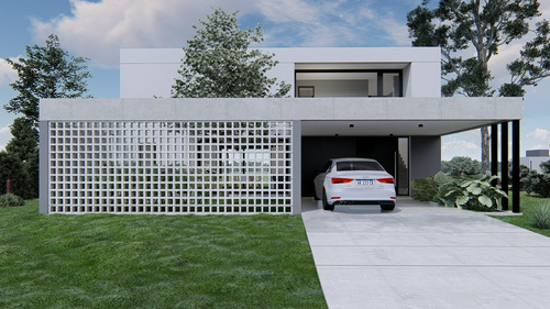 Lote + Construcción Greenville Hudson 