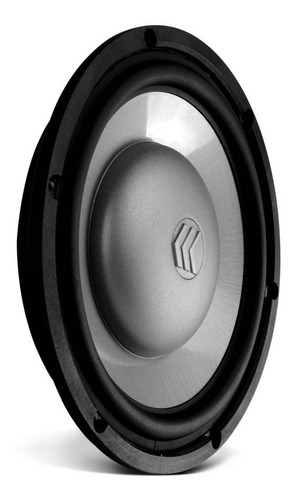 Falante Bravox Slim Subwoofer 10 Ultra Flt 10d-2 180w Dupla