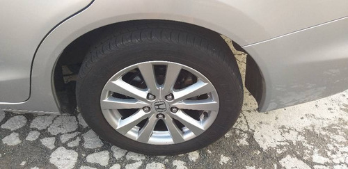 Honda Civic 2013 1.8 Lxl Flex Aut. 4p