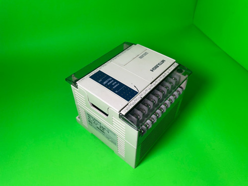 Plc Mitsubishi Fx1n-24mt-d (Usado)