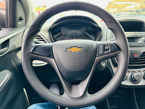 Chevrolet Spark 1.4 Lt Mt