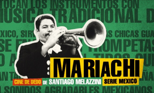 Mariachi (nuevo) - Santiago Melazzini