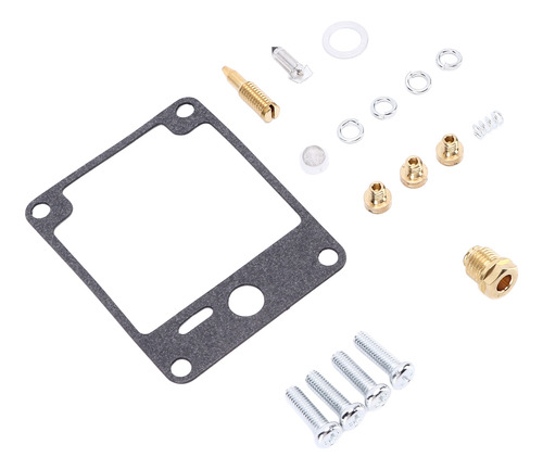 Kit De Carburadores Para Xv1000 Virago 1000