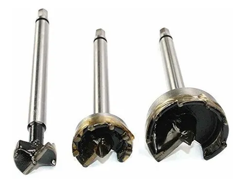 Templaco Bj-115-c3 Bore Master Lock Kit De Instalación