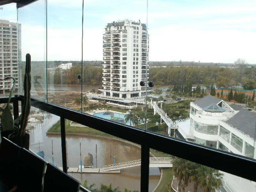 Imagen 7 de 8 de Departamento - Marinas Golf