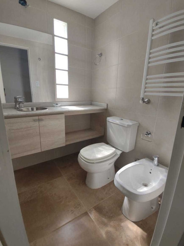 Imagen 10 de 12 de Gral Paz - Balcones *9* 2 Dorm/balcon - Categoria - Amenities