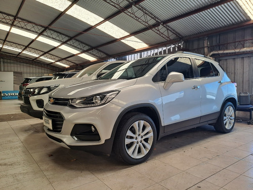 Chevrolet Tracker 1.8 Ltz+ 140cv