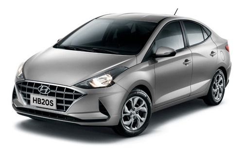 Imagem 8 de 9 de Hyundai Hb20s 1.0 Platinum Plus Tgdi Flex Aut. 4p