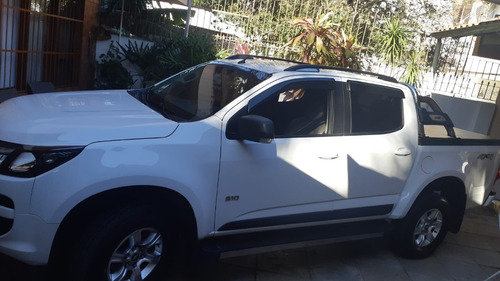 Imagem 1 de 12 de Chevrolet S10