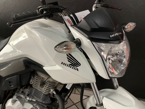Imagem 2 de 13 de Honda - Cg Cargo 160