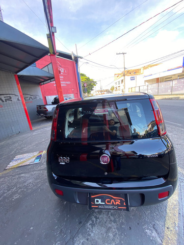 Fiat Uno 1.0 Vivace Flex 5p