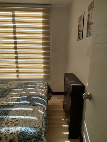 Departamento 3d 1b 1e, En Coquimbo Playita La Herradura