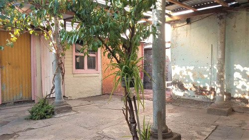 Venta Casa Sauzal, Conchalí (75860)