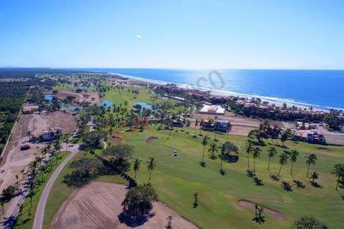 Imagen 18 de 19 de Lote Para Construir Tu Casa De Playa - Estrella De Mar Lote 3 / 1803