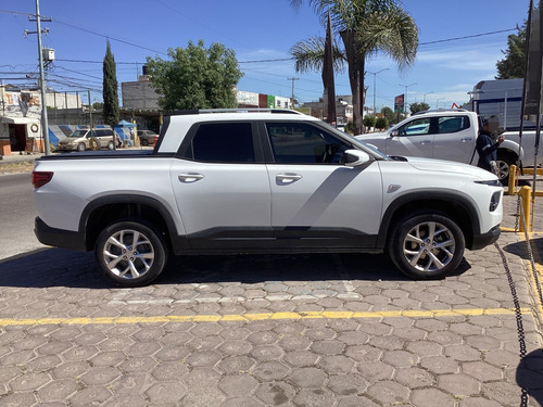Chevrolet Montana 1.2 Lt At