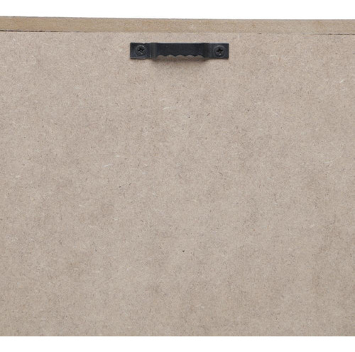 Cj 6 Pratos Wolff Fundos Porcelana Fio Dourado Branco 23cm