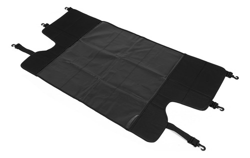 Funda Protectora Para Maletero Trasero De Coche, Alfombrilla