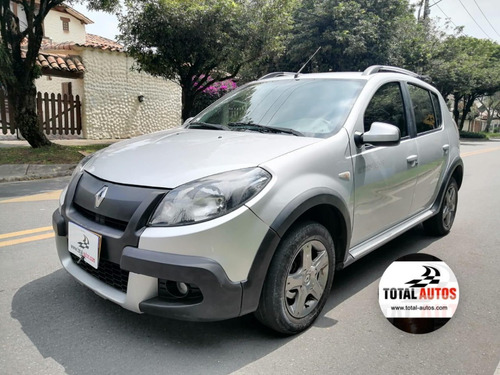 Renault Stepway 2014 1.6l