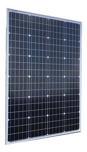 Panel Solar Carga Monocristalinos 50w -100w - 200w