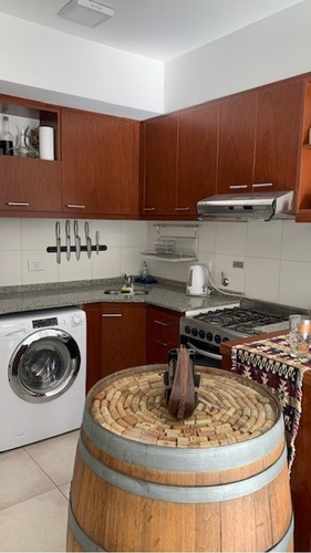 Imagen 6 de 13 de Venta Departamento 1 Ambiente Con Balcon En Villa Luro