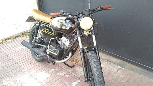 Imagen 2 de 5 de Yamaha