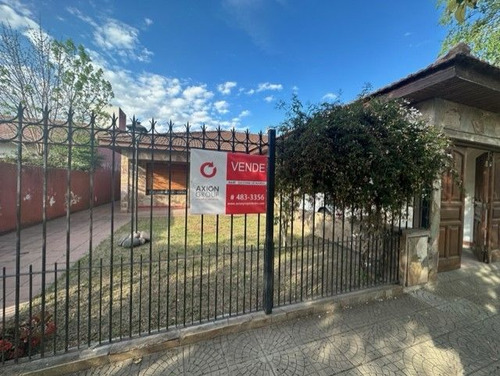 Casa En Venta De 4 Dormitorios C/ Cochera En Berisso