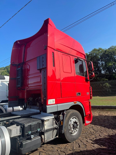 Imagem 9 de 13 de Daf Xf 460 6x2