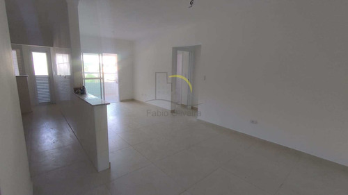 Imagem 13 de 24 de Apartamento Com 2 Dorms, Canto Do Forte, Praia Grande - R$ 495 Mil, Cod: 3999 - V3999
