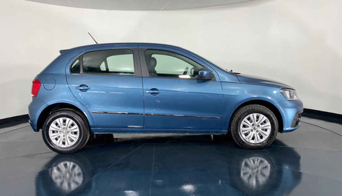 Imagen 5 de 15 de 118779 - Volkswagen Gol 2018 Con Garantía