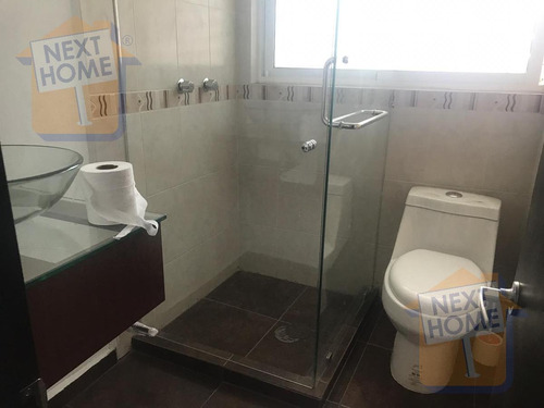 Imagen 12 de 25 de Departamento Venta Cuajimalpa