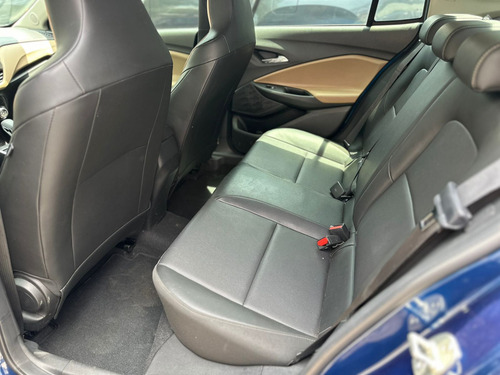 Chevrolet Onix 1.0 Premier Redline At