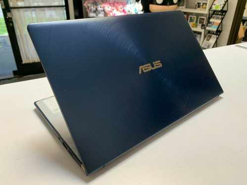 Imagen 6 de 6 de Asus Zenbook 14 Ultra-slim Laptop