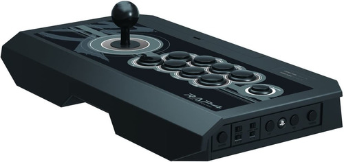 Hori Real Arcade Pro 4 Kai For Playstation 4 Playstation