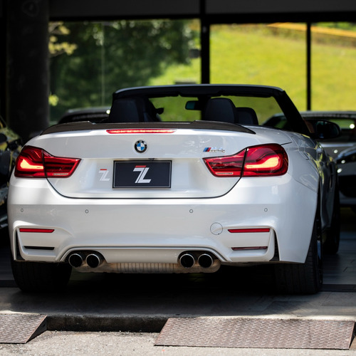 Bmw M4 Cabrio 3.0