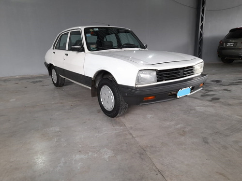 Peugeot 504 Xs Tf