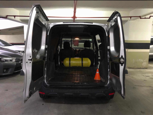 Renault Kangoo Ii Express Confort 1.6 Sce 2018