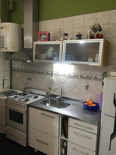 Imagen 6 de 11 de Departamento En Venta En Isidro Casanova