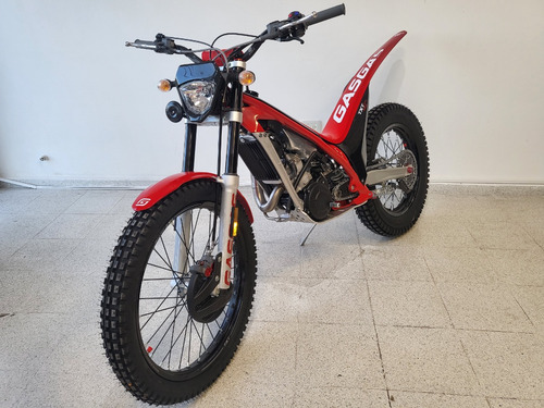 Gas Gas Txt 280 0km Trial Enduro